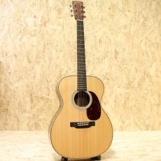 Martin CTM OOO-28 Premium Sitka Spruce 2020_3