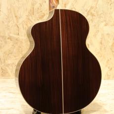 L.Luthier Forest Black EQ_2