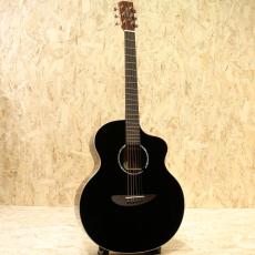 L.Luthier Forest Black EQ_3
