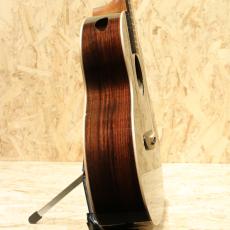 L.Luthier Forest Black EQ_4
