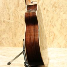L.Luthier Forest Black EQ_5