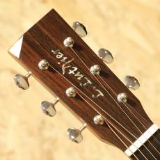 L.Luthier Forest Black EQ_8