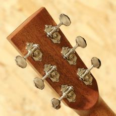 L.Luthier Forest Black EQ_9