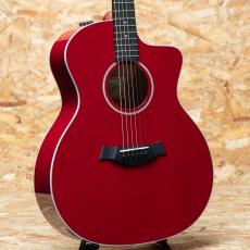 Taylor 214c-RED DLX