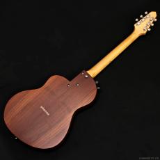 Rick Turner Guitars RS-6 Custom "Rosewood" (1999)_3