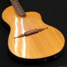 Rick Turner Guitars RS-6 Custom "Rosewood" (1999)_4