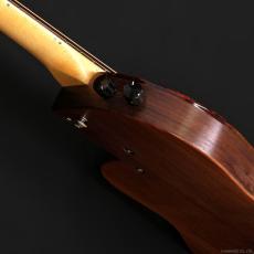 Rick Turner Guitars RS-6 Custom "Rosewood" (1999)_6
