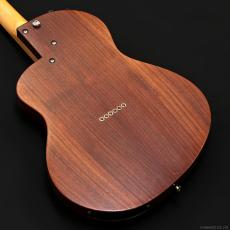 Rick Turner Guitars RS-6 Custom "Rosewood" (1999)_7
