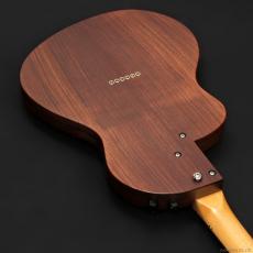 Rick Turner Guitars RS-6 Custom "Rosewood" (1999)_8