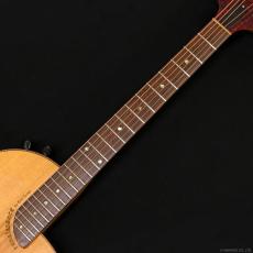 Rick Turner Guitars RS-6 Custom "Rosewood" (1999)_9