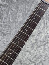 MUSIC MAN Luke III HSS Quilted Maple Top  " Cherry Burst "_7