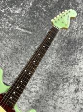 Fender 【決算セール】Made in Japan  Zicca Limited Edition CHAR MUSTANG -SEIJIIRO- 【2020'USED】_4