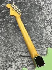 Fender 【決算セール】Made in Japan  Zicca Limited Edition CHAR MUSTANG -SEIJIIRO- 【2020'USED】_6