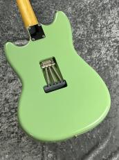 Fender 【決算セール】Made in Japan  Zicca Limited Edition CHAR MUSTANG -SEIJIIRO- 【2020'USED】_8