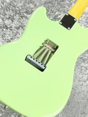 Fender 【決算セール】Made in Japan  Zicca Limited Edition CHAR MUSTANG -SEIJIIRO- 【2020'USED】_9