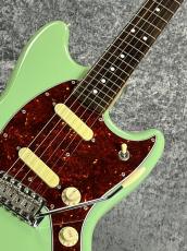 Fender 【決算セール】Made in Japan  Zicca Limited Edition CHAR MUSTANG -SEIJIIRO- 【2020'USED】_10