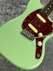 Fender 【決算セール】Made in Japan  Zicca Limited Edition CHAR MUSTANG -SEIJIIRO- 【2020'USED】_11