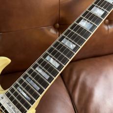 Gibson 【白いSG】1963 Les Paul SG Custom Reissue w/ Maestro Vibrola VOS Classic White #600893 [4.41kg]_8
