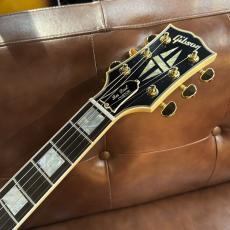 Gibson 【白いSG】1963 Les Paul SG Custom Reissue w/ Maestro Vibrola VOS Classic White #600893 [4.41kg]_9