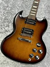 Gibson 【決算セール】 SG 70's Tribute   -VintageSunburst- 【2013'USED】