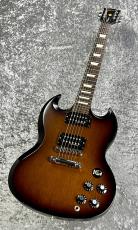 Gibson 【決算セール】 SG 70's Tribute   -VintageSunburst- 【2013'USED】_2