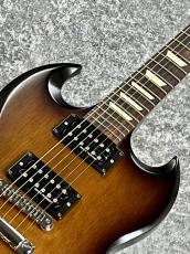 Gibson 【決算セール】 SG 70's Tribute   -VintageSunburst- 【2013'USED】_9