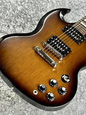Gibson 【決算セール】 SG 70's Tribute   -VintageSunburst- 【2013'USED】_10