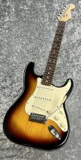 Fender 【決算セール】American Standard Stratocaster -3 Tone Sunbuerst -  【1999'USED】【1階エレキ】_2