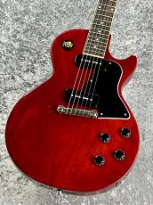 Gibson 【決算セール!】Original Collection Les Paul Special -Vintage Cherry- 【2025'USED】