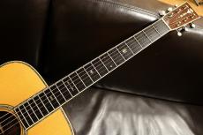 Collings OM42 Braaa,A 【2005年製USEDご委託品】【無金利キャンペーン】_2