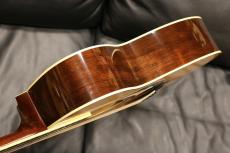 Collings OM42 Braaa,A 【2005年製USEDご委託品】【無金利キャンペーン】_9