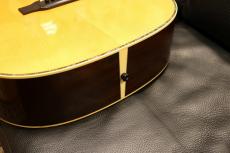 Collings OM42 Braaa,A 【2005年製USEDご委託品】【無金利キャンペーン】_11