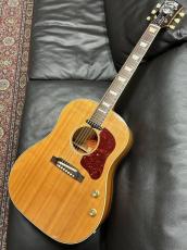 Gibson 【決算セール!8/31まで / 750本限定モデル】J-160E John Lennon 2012年製_2