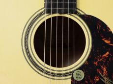Maton 【決算セール!8/31まで!】EBG808TE #31002_5