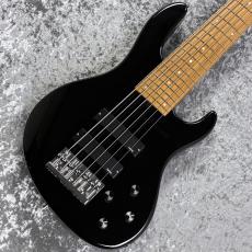 Sadowsky MX24 MS6 Maple Fingerboard - BLK - 【4.50kg】