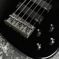 Sadowsky MX24 MS6 Maple Fingerboard - BLK - 【4.50kg】_3