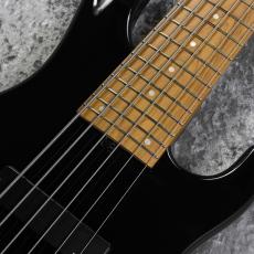 Sadowsky MX24 MS6 Maple Fingerboard - BLK - 【4.50kg】_4