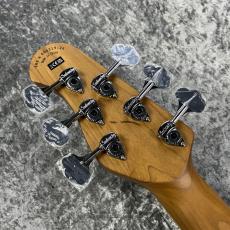 Sadowsky MX24 MS6 Maple Fingerboard - BLK - 【4.50kg】_10