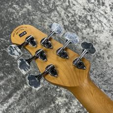 Sadowsky MX24 MS6 Morado Fingerboard - SLM - 【4.49kg】_9