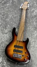 Sadowsky MX24 MS6 Morado Fingerboard - TBT - 【4.56kg】_2