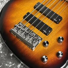 Sadowsky MX24 MS6 Morado Fingerboard - TBT - 【4.56kg】_3