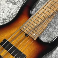 Sadowsky MX24 MS6 Morado Fingerboard - TBT - 【4.56kg】_4