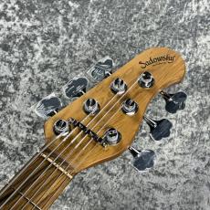 Sadowsky MX24 MS6 Morado Fingerboard - TBT - 【4.56kg】_6