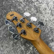 Sadowsky MX24 MS6 Morado Fingerboard - TBT - 【4.56kg】_10
