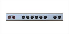 CUSTOM AUDIO JAPAN(CAJ) DC・DC Station II_2