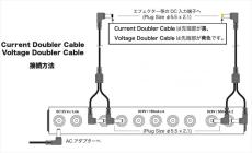 CUSTOM AUDIO JAPAN(CAJ) DC・DC Station II_4