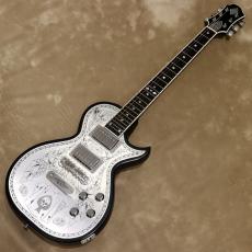 ZEMAITIS MFG-AC-24 Aces & Eights Black_2