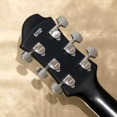 ZEMAITIS MFG-AC-24 Aces & Eights Black_5