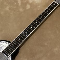 ZEMAITIS MFG-AC-24 Aces & Eights Black_6