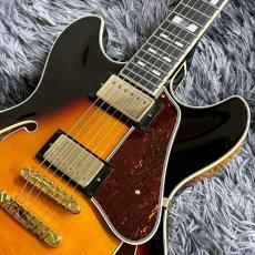 Ibanez AS113-BS (Brown Sunburst) -Artstar Series- 【特価】【セミアコ】_4